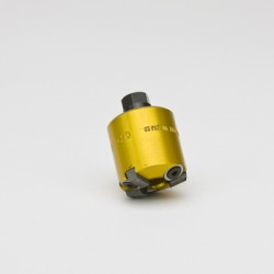 Small Series Valve Seat Cutter 25.4mm 15 deg.