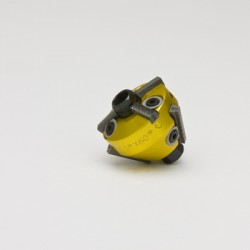 Small Series Valve Seat Cutter 33.3mm 15x60 deg.