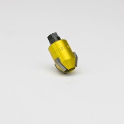 Small Series Valve Seat Cutter 22.2mm 60 deg.