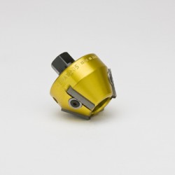 Standard Series Valve Seat Cutter 38mm 60 deg.