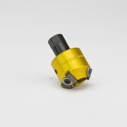 Standard Series Valve Seat Cutter 28.6mm 45 deg.