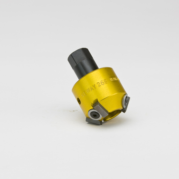 Standard Series Valve Seat Cutter 28.6mm 45 deg.