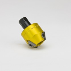 Standard Series Valve Seat Cutter 31.8mm 60 deg.