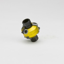 Standard Series Valve Seat Cutter 28.6mm 30x45 deg.
