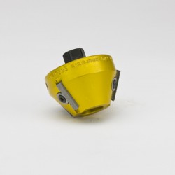 Standard Series Valve Seat Cutter 44.5mm 60 deg.