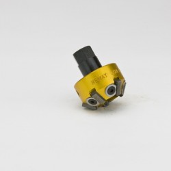 Standard Series Valve Seat Cutter 31.8mm 45 deg.