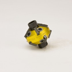 Standard Series Valve Seat Cutter 38mm 30x45 deg.