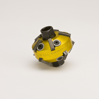 Standard Series Valve Seat Cutter 41.3mm 30x45 deg.
