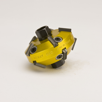 Standard Series Valve Seat Cutter 50.8mm 30x45 deg.