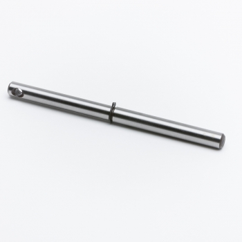 3/8" -.002" NEWAY STANDARD SERIES SOLID PILOT