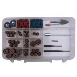 DELUXE PORTING KIT 48 Piece