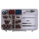 DELUXE PORTING KIT 48 Piece