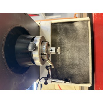 Newen GII Valve Guide and Seat Machine