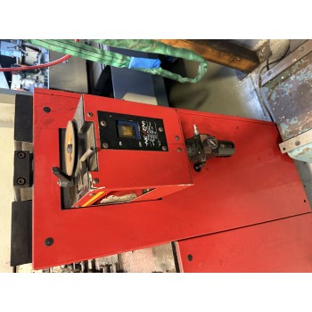Newen GII Valve Guide and Seat Machine