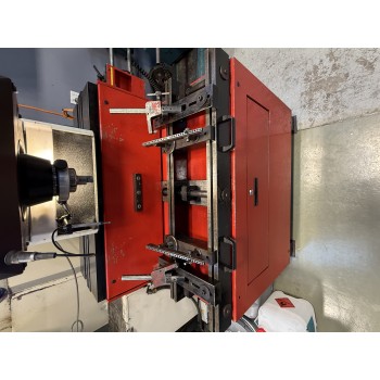 Newen GII Valve Guide and Seat Machine