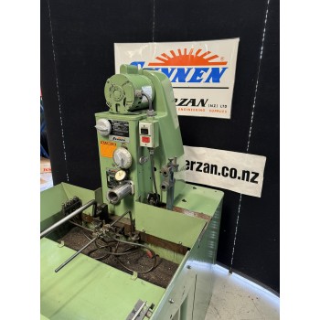 Sunnen MBB-1660 Horizontal Honing Machine