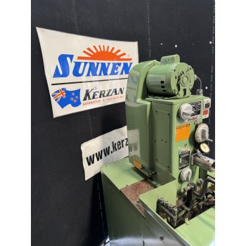 Sunnen MBB-1660 Horizontal Honing Machine