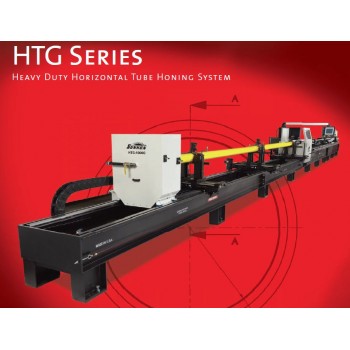 Sunnen HT-Series Tube Honing machines