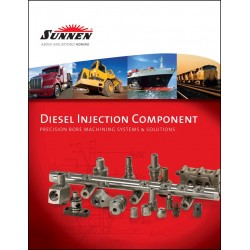 Diesel Injection Components