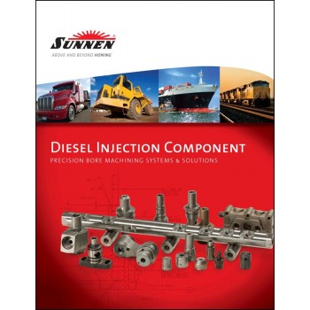Diesel Injection Components