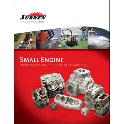 Small Engine Manufacturing