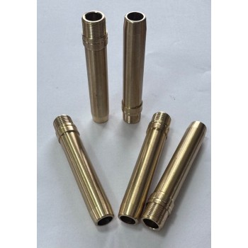 BRONZE VALVE GUIDE 1/2 X 11/32 UNIVERSAL