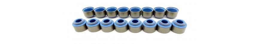 VALVE STEM SEALS