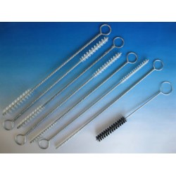 1/2" X 12" VALVE GUIDE CLEANING BRUSH