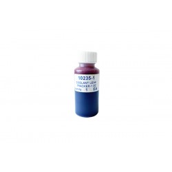 COOLANT LEAK TRACER 1OZ- USE WITH UV TORCH DFL-364 TO TRACE LEAKS