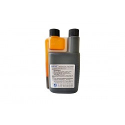 COOLANT LEAK TRACER DYE 8OZ- USE WITH UV TORCH TO TRACE LEAK