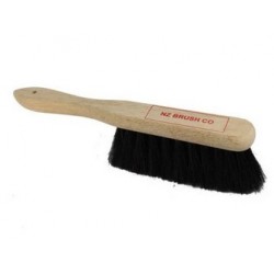 HEARTH BRUSH - JAVA - PKT 12