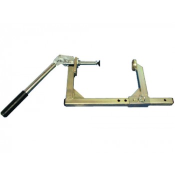 Manual Heavy Duty Spring Compressor 600LBS+ Spring Pressures