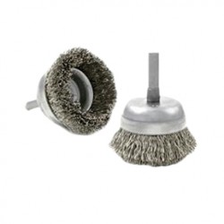 0.0118 SMALL DIA CUP BRUSH 1 3/4"