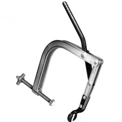 VALVE SPRING COMPRESSOR - MANUAL