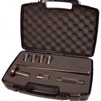 1/4" DOWELL PULLER COLLET
