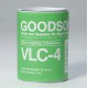 LOCTITE CLOVER LAPPING COMPOUND 2oz EACH 120G & 280G combo