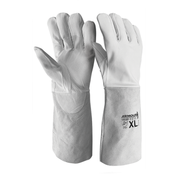 TIG WELDING GLOVES - PAIR