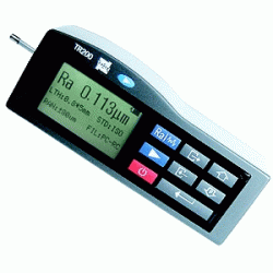 TR200 Portable Surface Roughness Tester