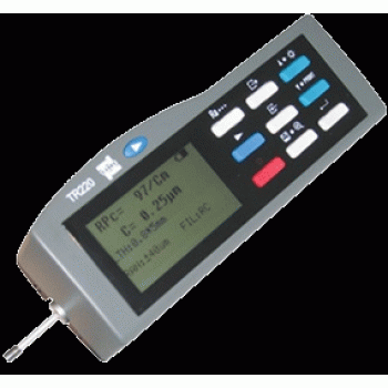 TR220 Portable Surface Roughness Tester