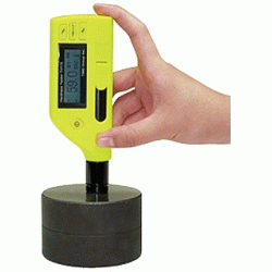 TH170 Portable Hardness Tester (USB capable)